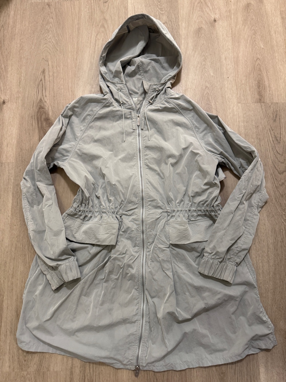 lululemon Women’s Pack & Glyde Jacket